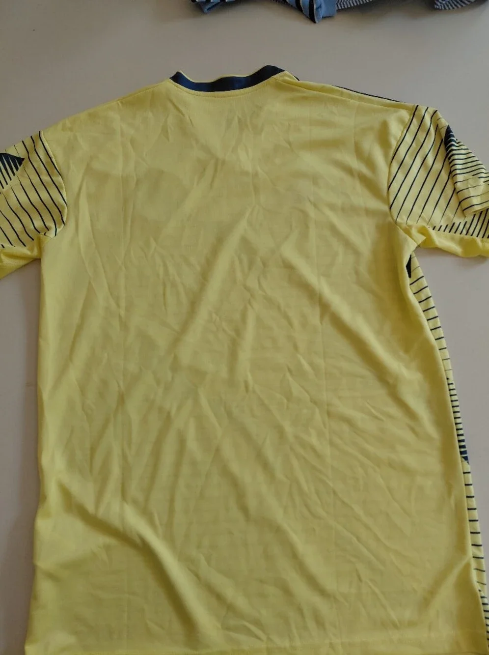 Adidas Columbia Soccer Jersey 2019 2020 Home Futbol Shirt XL